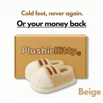 The Aomantics Plushie Kitty