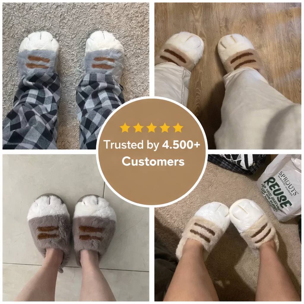 The Aomantics Plushie Kitty